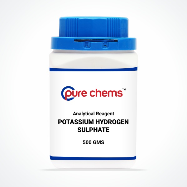 Potassium Hydrogen Sulphate AR